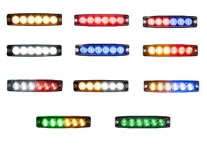 Buyers Products LIGHT STROBE 325216 