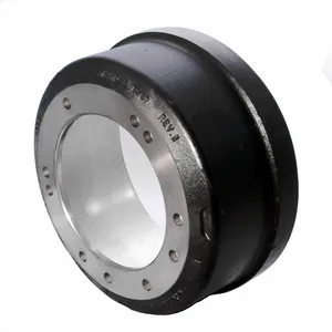 Webb Brake Drum 16.5 x 7 233582 