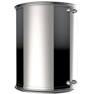Dorman Diesel Particulate Filter (DPF) 546884 