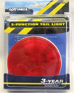 Optronics 4 SEALED 379260 
