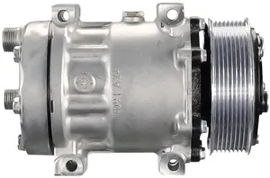 TruckAir Compressor 382732 