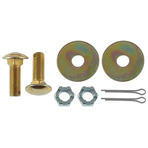 Raybestos DRUM BRAKE SHOE HOLD DOWN KIT 993091 