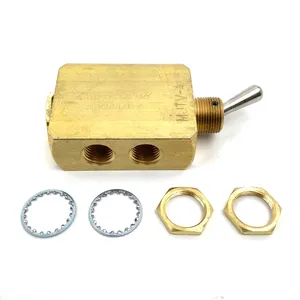 Apsco Valve 261292 