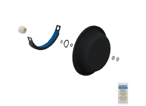 Wabco REPAIR KIT SERV 883830 