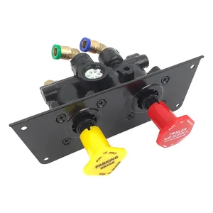 Armada Mv-3 Valve 237928 