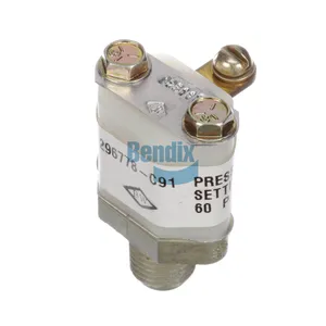 Bendix INDICATOR, L.P. 425404 