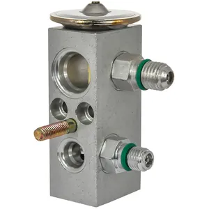 TruckAir Expansion Valve 1007922 