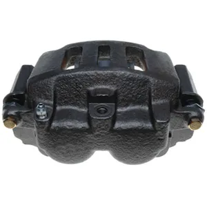 Raybestos DISC BRAKE CALIPER AND BRACKET ASSEMBLY 972234 