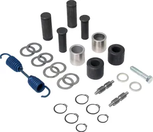 DEXTER AXLE HARDWARE KIT 917744 