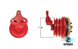 Kit Masters 2 - Speed Re-Ma 959672 