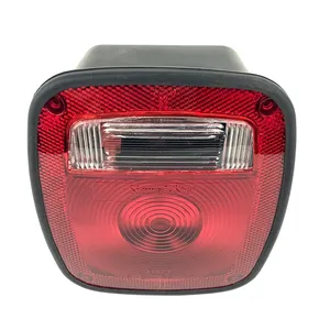 Truck-Lite Lamp Assembly - Rear Tail/Stop Lamp Combination 268762 