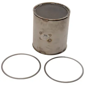Dorman Diesel Particulate Filter (DPF) 548422 
