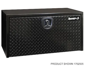 Buyers Products TOOL BOX 470842 