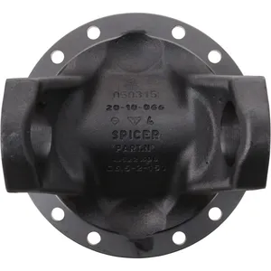 Spicer Drive Shaft Flange Yoke 235158 