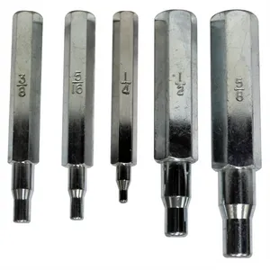 Mastercool SET PUNCH SWAG 1292146 