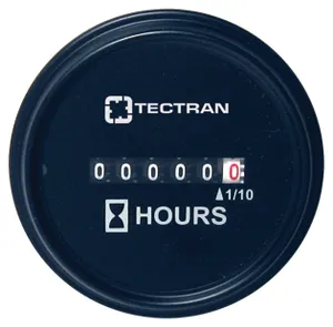 Tectran HOURMETER 1050360 