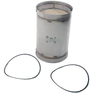 Dorman Diesel Particulate Filter (DPF) 370808 