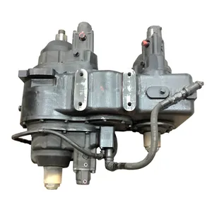 Spicer Transfer Case Assembly - Complete 269692 