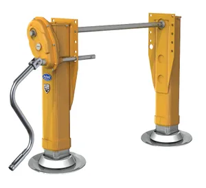 Holland LANDNG GEAR ASS 616120 