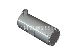 Roadwarrior Dpf Filter 716994 