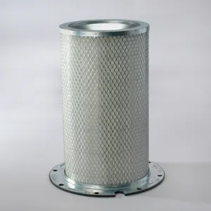 Donaldson AIR SAFETY, ROU 861300 