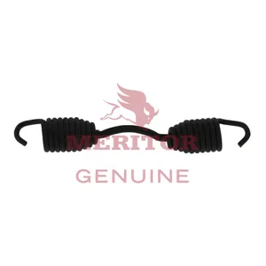 Meritor Return Spring 734400 