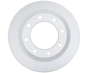 Raybestos DISC BRAKE ROTOR 239410 