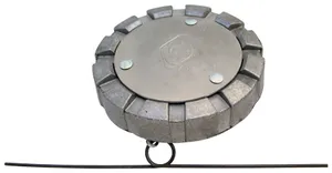 Tectran Cap, Fuel Tank 215712 