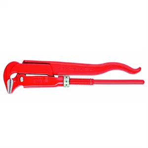 Knipex Tools PIPE WRENCH 90D 1264164 