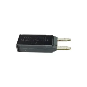 Littlefuse Circuit Breaker 245634 