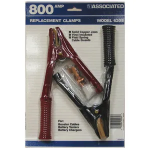 Associated Equipment CLAMP KIT 800A 3801537 