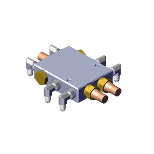 Roll-Rite Manifold, Hydra 1006240 