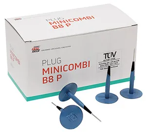 Rema MINI COMBI B8 394348 