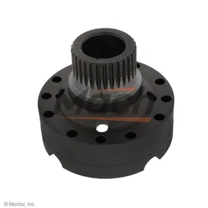Mach Top Diff Case 769936 