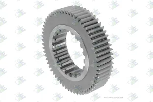 Euroricambi GEAR 60 T. 310226 