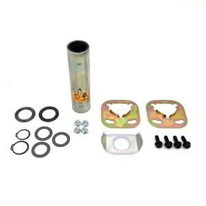 Hendrickson Repair Kit - Camshaft, Rear Brakes 249096 