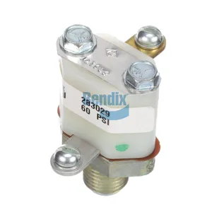 Bendix INDICATOR, L.P. 423166 