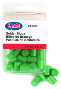 Grote Solder Slug 372264 