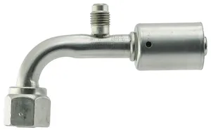 TruckAir Fitting 345058 