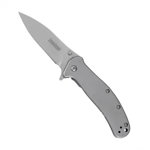 Kershaw Knives ZING STAINLESS 1278088 