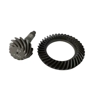 World America GM12B TRK R3.0 636824 