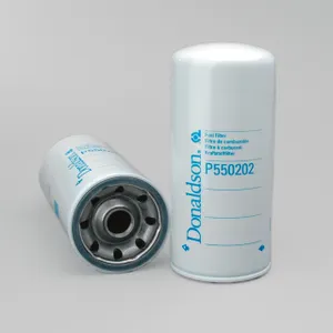 Donaldson Fuel Filter 212140 