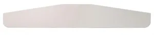 Roadmaster Weight - Mud Flap, Rear Wheel 224688 