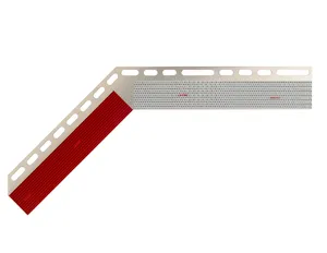 Betts Spring Strip - Conspicuity, Mud Flap, Rear Wheel 244226 