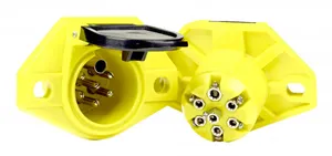 Grote SOCKET, ISO 574458 