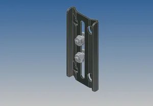 Whiting CLOSURE BASE 1433330 