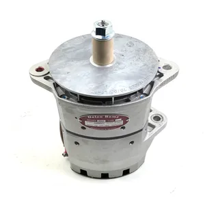 Delco Remy Alternator Assembly 267552 