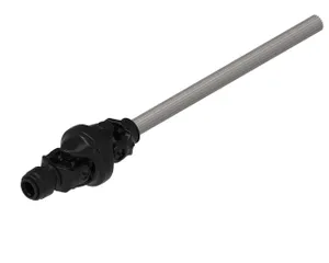 Weasler JNT &SHFT 389186 