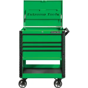Extreme Tools, Inc 33  4DR DELUXE 1236507 