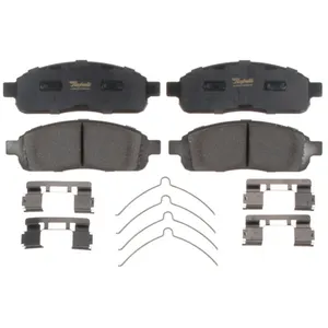 Raybestos RCATD1083C 1551772 